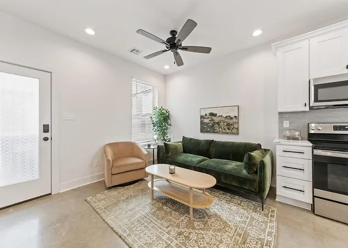 New Cracklin House Luxury Amenities Fast Wifi 65 Tv Appartement Lafayette